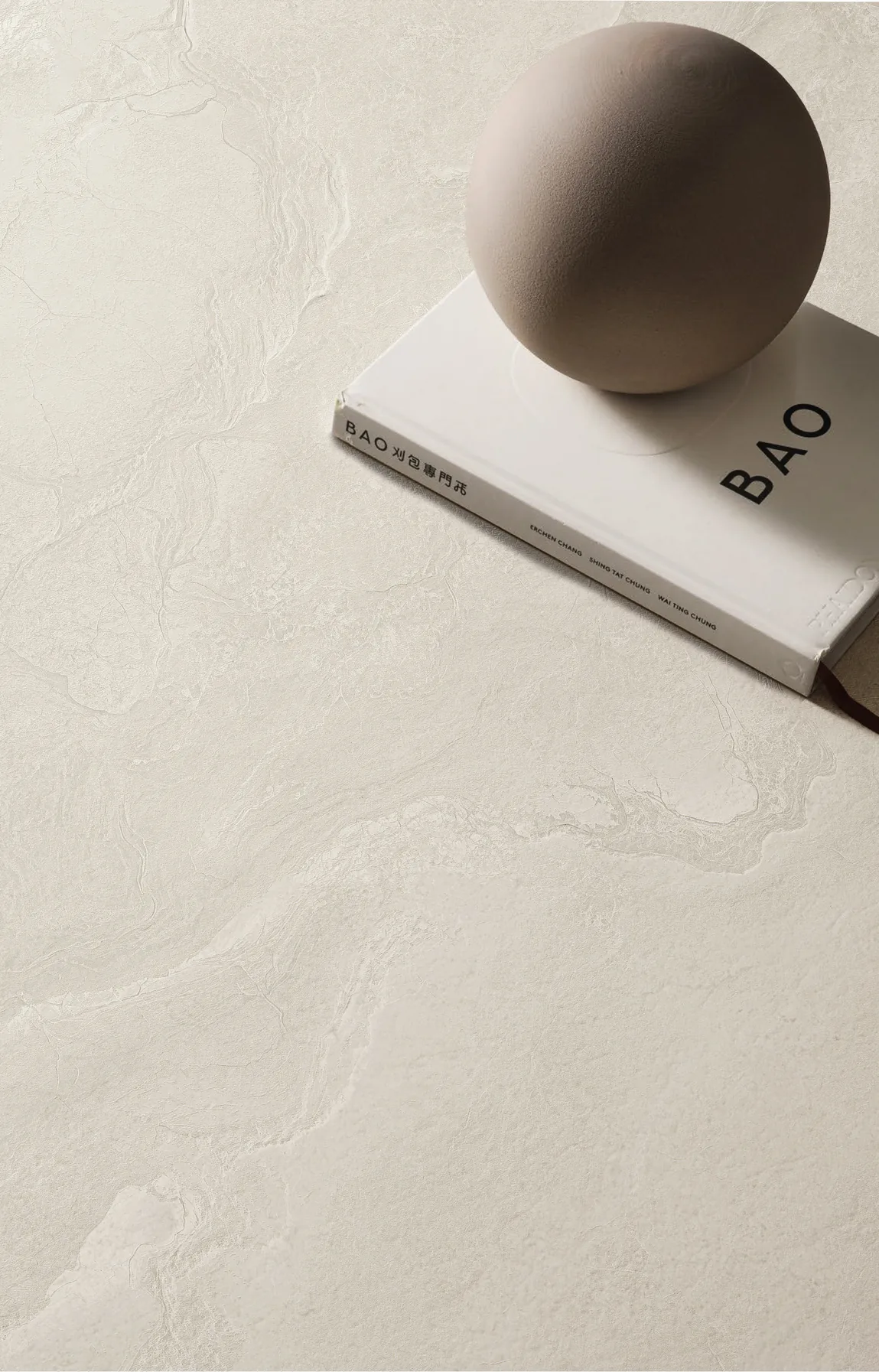 Architectural surface project